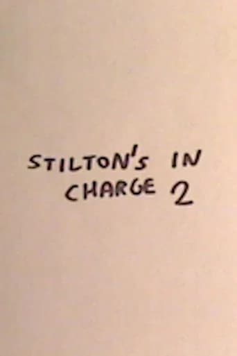 Stilton's in Charge 2 (2023) poster