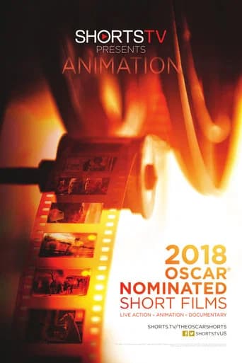 2018 Oscar Nominated Short Films: Animation (2018) poster