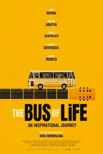 The Bus of Life (2024) poster