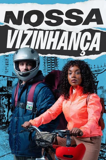 Nossa Vizinhança (2026) poster