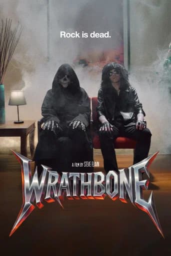 Wrathbone (2026) poster