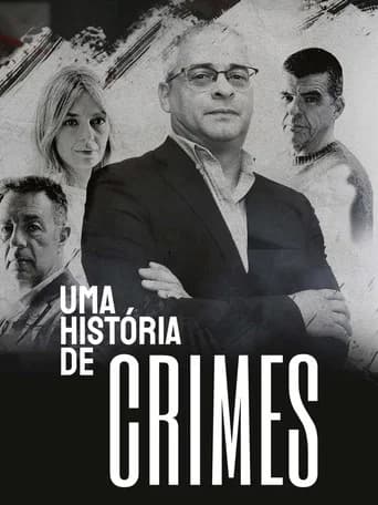 Uma História de Crimes (2024) poster