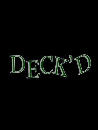 Deck'd (2009) poster