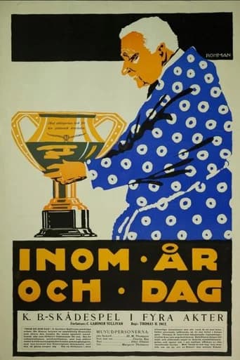 The Dividend (1916) poster