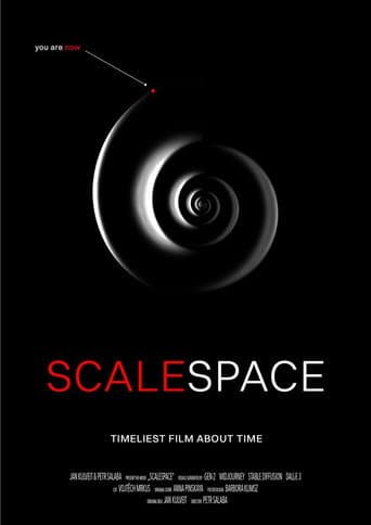 Scalespace (2023) poster