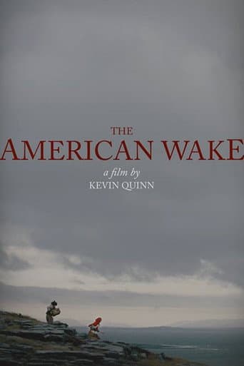 The American Wake (2018) poster