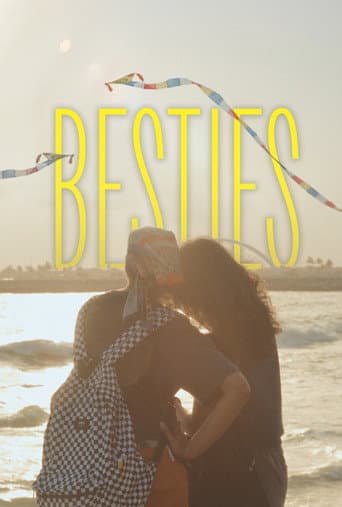 Besties (2026) poster
