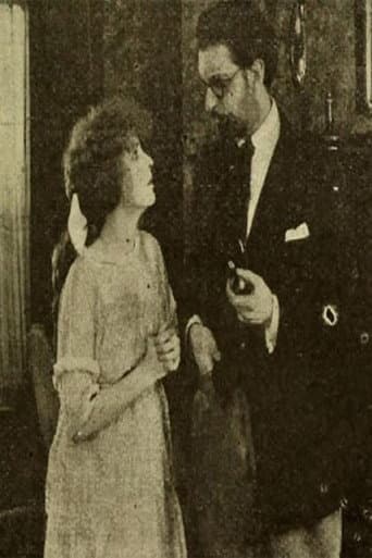 Betty to the Rescue (1917) poster