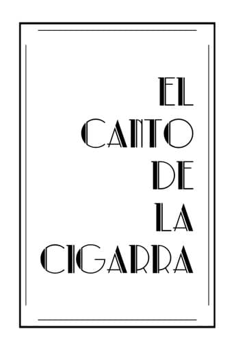 El canto de la cigarra (1973) poster