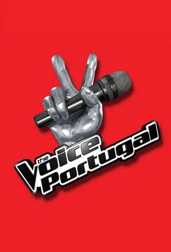 The Voice Portugal (2011) poster