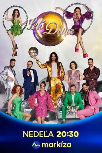Let's Dance (2006) poster
