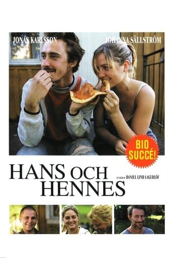 His and Hers (2001) poster