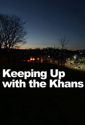 Keeping Up with the Khans (2016) poster