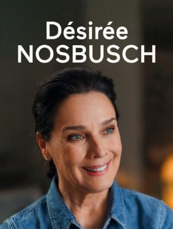 Désirée Nosbusch - Den Träumen folgen (2025) poster