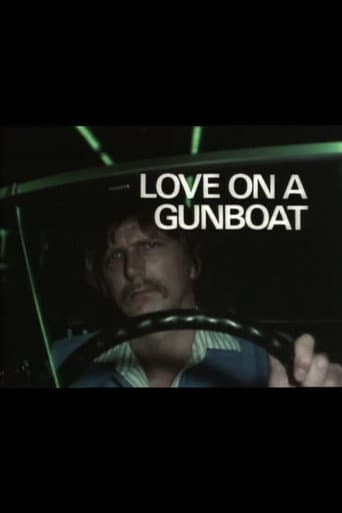 Love on a Gunboat (1977) poster