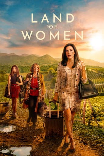 Land of Women (2024) poster