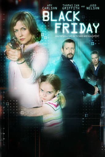 The Kidnapping (2008) poster