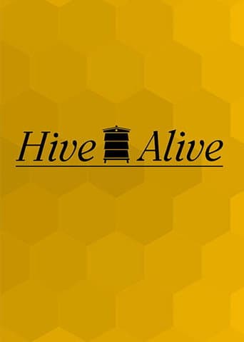Hive Alive (2014) poster