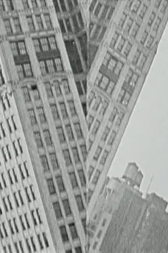 Looney Lens: Split Skyscrapers (1924) poster