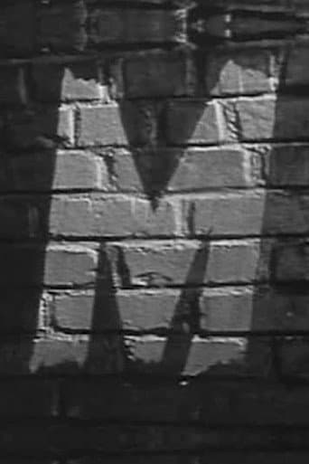 M the Damned (1982) poster