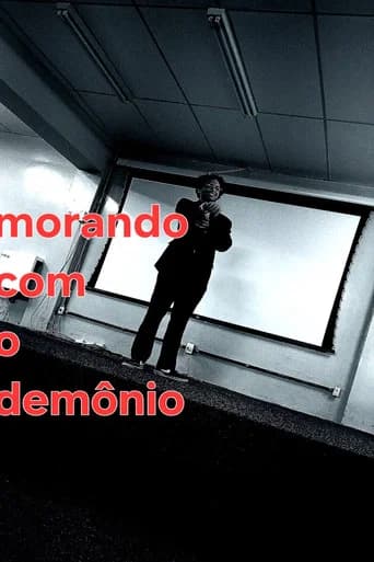 Morando Com O Demônio (2026) poster
