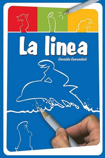 La Linea (1978) poster