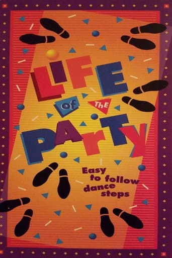 Life of the Party (1996) poster