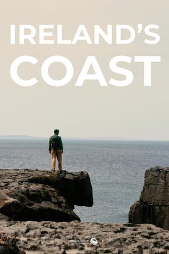 Ireland's Coast (2024) poster