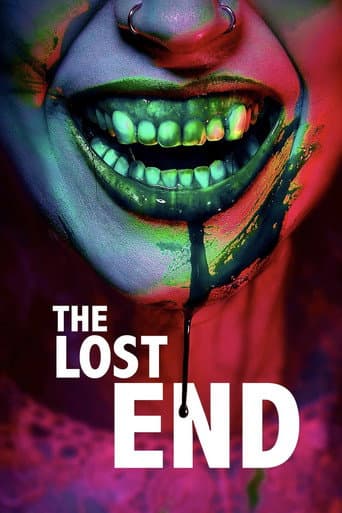 The Lost End (2020) poster