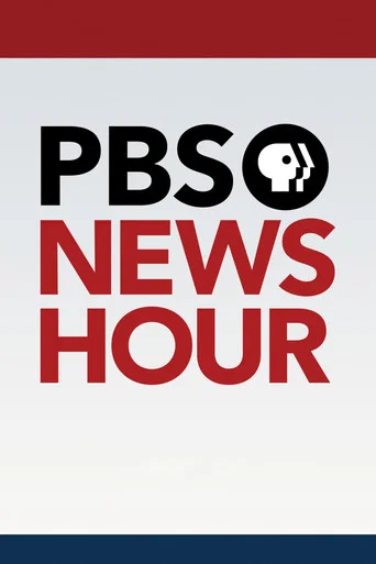 PBS News Hour (1975) poster