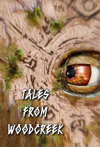Tales from Woodcreek (2025) poster