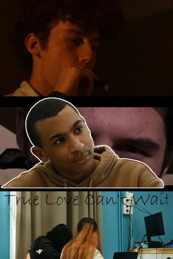 True Love Can't Wait (2026) poster