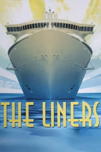 The Liners (1997) poster