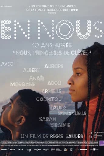 En nous (2022) poster