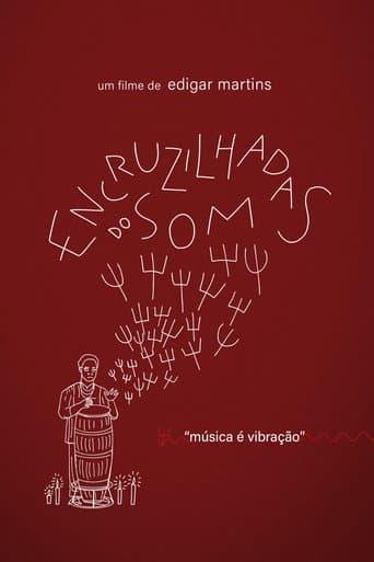 ENCRUZILHADAS DO SOM (2023) poster