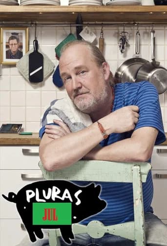 Pluras jul (2013) poster