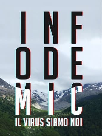 Infodemic - il virus siamo noi (2021) poster