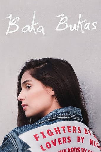 Baka Bukas (2016) poster