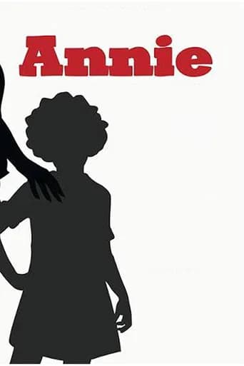 Annie (2013) poster