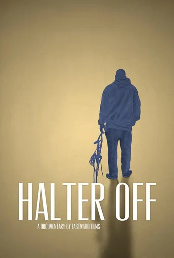 Halter Off (2018) poster