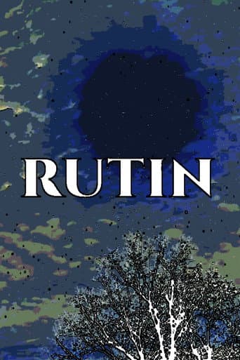 Routine (2025) poster