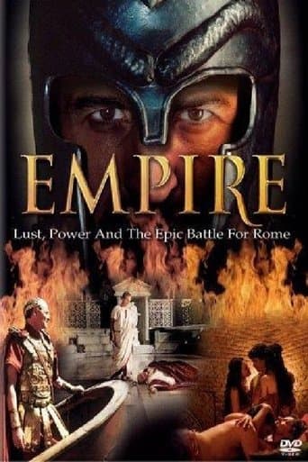 Empire (2005) poster