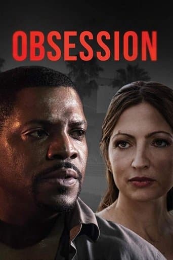 Obsession (2019) poster