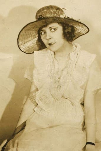 The Purple Dawn (1923) poster