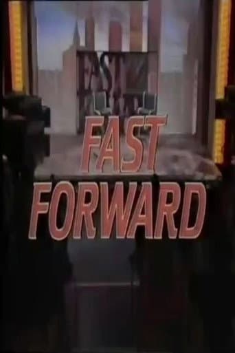 Fast Forward (1984) poster