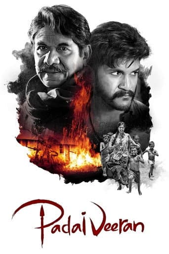 Padai Veeran (2018) poster