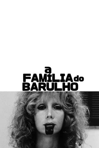 The Hullabaloo Family (1970) poster