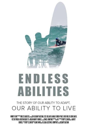 Endless Abilities (2013) poster