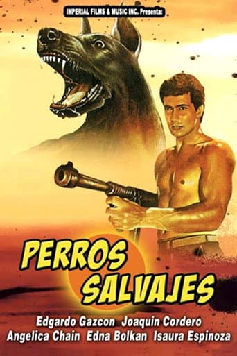 Wild Dogs (1984) poster