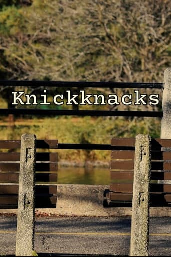 Knickknacks (2024) poster